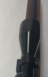Remington model 700 BDL, 300 Win. Mag. caliber, 99% Condition, Laminated Stock - Image 12 of 19
