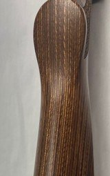 Remington model 700 BDL, 300 Win. Mag. caliber, 99% Condition, Laminated Stock - Image 8 of 19