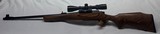 Remington model 700 BDL, 300 Win. Mag. caliber, 99% Condition, Laminated Stock - Image 19 of 19