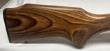 Remington model 700 BDL, 300 Win. Mag. caliber, 99% Condition, Laminated Stock - Image 5 of 19