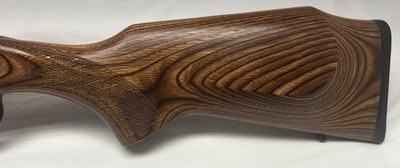Remington model 700 BDL, 300 Win. Mag. caliber, 99% Condition, Laminated Stock - Image 2 of 19
