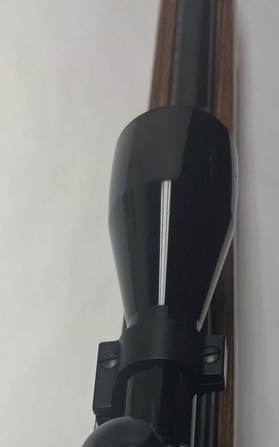 Remington model 700 BDL, 300 Win. Mag. caliber, 99% Condition, Laminated Stock - Image 12 of 19