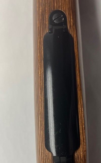 Remington model 700 BDL, 300 Win. Mag. caliber, 99% Condition, Laminated Stock - Image 9 of 19