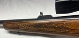 Remington model 700 BDL, 300 Win. Mag. caliber, 99% Condition, Laminated Stock - Image 16 of 19
