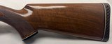 SKB/ Ithaca Model 600, 12-gauge Trap shotgun.32" BBL's Excellent Condition - Image 7 of 14