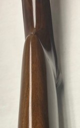 SKB/ Ithaca Model 600, 12-gauge Trap shotgun.32" BBL's Excellent Condition - Image 11 of 14