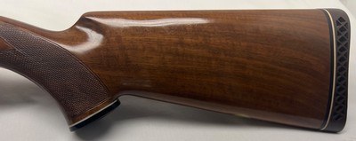 SKB/ Ithaca Model 600, 12-gauge Trap shotgun.32" BBL's Excellent Condition - Image 7 of 14
