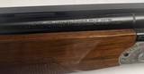 SKB/ Ithaca Model 600, 12-gauge Trap shotgun.32" BBL's Excellent Condition - Image 9 of 14