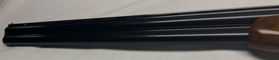 SKB/ Ithaca Model 600, 12-gauge Trap shotgun.32" BBL's Excellent Condition - Image 8 of 14