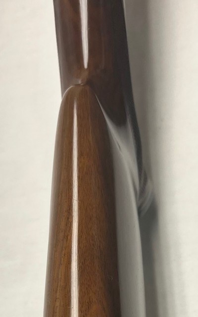 SKB/ Ithaca Model 600, 12-gauge Trap shotgun.32" BBL's Excellent Condition - Image 11 of 14