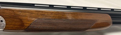 SKB/ Ithaca Model 600, 12-gauge Trap shotgun.32" BBL's Excellent Condition - Image 4 of 14