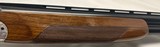 SKB/ Ithaca Model 600, 12-gauge Trap shotgun.32" BBL's Excellent Condition - Image 4 of 14