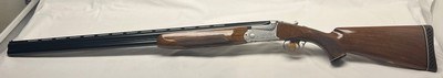 SKB/ Ithaca Model 600, 12-gauge Trap shotgun.32" BBL's Excellent Condition - Image 14 of 14