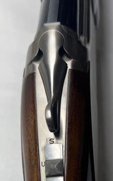 Browning Citori 525 12 gauge, 28" BBLS. Excellent Cond.Super Priced - Image 10 of 16