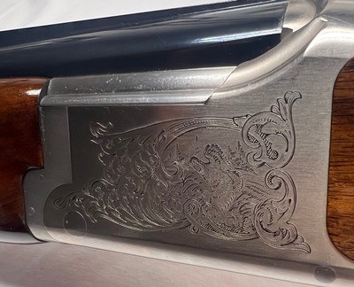 Browning Citori 525 12 gauge, 28" BBLS. Excellent Cond.Super Priced - Image 2 of 16