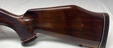 LEFT HANDED Weatherby German Mark V, in 300 Wby. Mag. caliber.  Magnificent rifle - Image 1 of 19