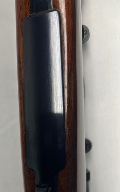 LEFT HANDED Weatherby German Mark V, in 300 Wby. Mag. caliber.  Magnificent rifle - Image 14 of 19