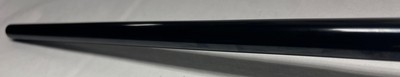 LEFT HANDED Weatherby German Mark V, in 300 Wby. Mag. caliber.  Magnificent rifle - Image 5 of 19