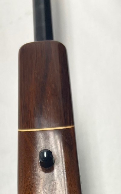 LEFT HANDED Weatherby German Mark V, in 300 Wby. Mag. caliber.  Magnificent rifle - Image 15 of 19