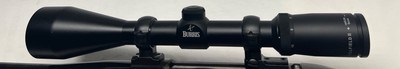 LEFT HANDED Weatherby German Mark V, in 300 Wby. Mag. caliber.  Magnificent rifle - Image 18 of 19