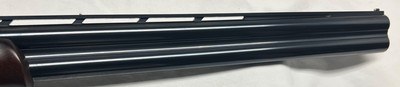 Browning Citori 525 12 gauge, O/U, 4 Invector chokes, Mint Condition, Bargain Priced - Image 10 of 20