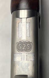 Browning Citori 525 12 gauge, O/U, 4 Invector chokes, Mint Condition, Bargain Priced - Image 17 of 20
