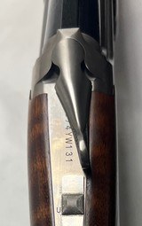 Browning Citori 525 12 gauge, O/U, 4 Invector chokes, Mint Condition, Bargain Priced - Image 16 of 20