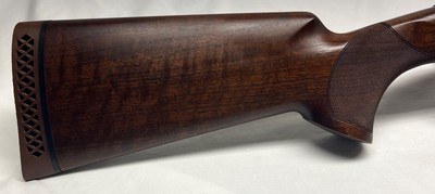 Browning Citori 525 12 gauge, O/U, 4 Invector chokes, Mint Condition, Bargain Priced - Image 8 of 20