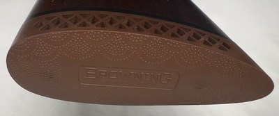 Browning Citori 525 12 gauge, O/U, 4 Invector chokes, Mint Condition, Bargain Priced - Image 7 of 20