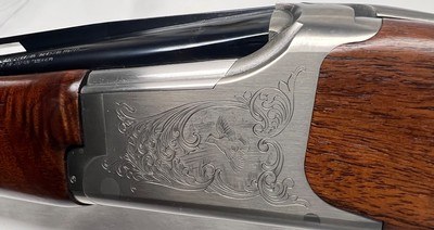 Browning Citori 525 12 gauge, O/U, 4 Invector chokes, Mint Condition, Bargain Priced - Image 2 of 20