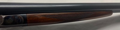 LC Smith, 16-gauge double barrel, Featherweight, Good Case color, Very Good Cond. 102 years old - Image 9 of 19