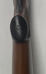 LC Smith, 16-gauge double barrel, Featherweight, Good Case color, Very Good Cond. 102 years old - Image 14 of 19