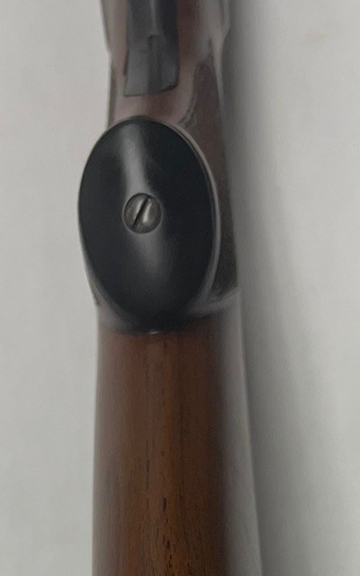 LC Smith, 16-gauge double barrel, Featherweight, Good Case color, Very Good Cond. 102 years old - Image 14 of 19