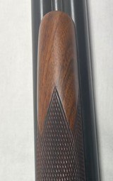 LC Smith, 16-gauge double barrel, Featherweight, Good Case color, Very Good Cond. 102 years old - Image 16 of 19