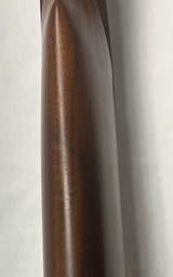 LC Smith, 16-gauge double barrel, Featherweight, Good Case color, Very Good Cond. 102 years old - Image 11 of 19