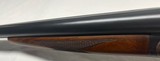 LC Smith, 16-gauge double barrel, Featherweight, Good Case color, Very Good Cond. 102 years old - Image 6 of 19