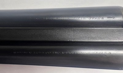 LC Smith, 16-gauge double barrel, Featherweight, Good Case color, Very Good Cond. 102 years old - Image 4 of 19