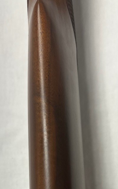 LC Smith, 16-gauge double barrel, Featherweight, Good Case color, Very Good Cond. 102 years old - Image 11 of 19