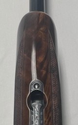 Browning Citori 20-gauge Grade VI, Fabulous piece, Super Cond. Original box - Image 16 of 20