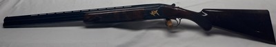 Browning Citori 20-gauge Grade VI, Fabulous piece, Super Cond. Original box - Image 20 of 20