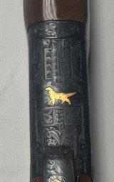 Browning Citori 20-gauge Grade VI, Fabulous piece, Super Cond. Original box - Image 15 of 20