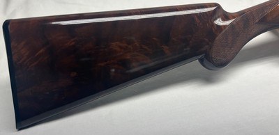 Browning Citori 20-gauge Grade VI, Fabulous piece, Super Cond. Original box - Image 9 of 20