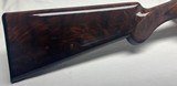 Browning Citori 20-gauge Grade VI, Fabulous piece, Super Cond. Original box - Image 9 of 20