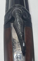 Browning Citori 20-gauge Grade VI, Fabulous piece, Super Cond. Original box - Image 13 of 20