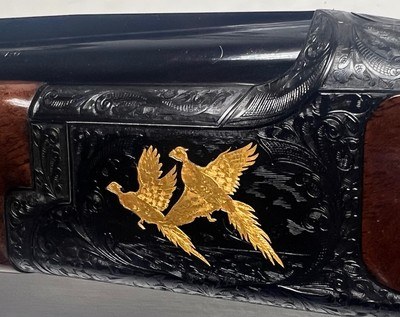 Browning Citori 20-gauge Grade VI, Fabulous piece, Super Cond. Original box