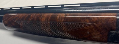Browning Citori 20-gauge Grade VI, Fabulous piece, Super Cond. Original box - Image 5 of 20
