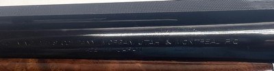 Browning Citori 20-gauge Grade VI, Fabulous piece, Super Cond. Original box - Image 6 of 20