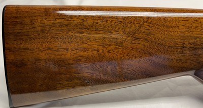 Browning T bolt rifle Grade II in 22 caliber. 98% Condition, Belgium made 1969 - Image 3 of 15