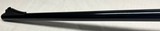 Browning T bolt rifle Grade II in 22 caliber. 98% Condition, Belgium made 1969 - Image 10 of 15