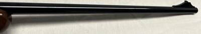 Browning T bolt rifle Grade II in 22 caliber. 98% Condition, Belgium made 1969 - Image 5 of 15